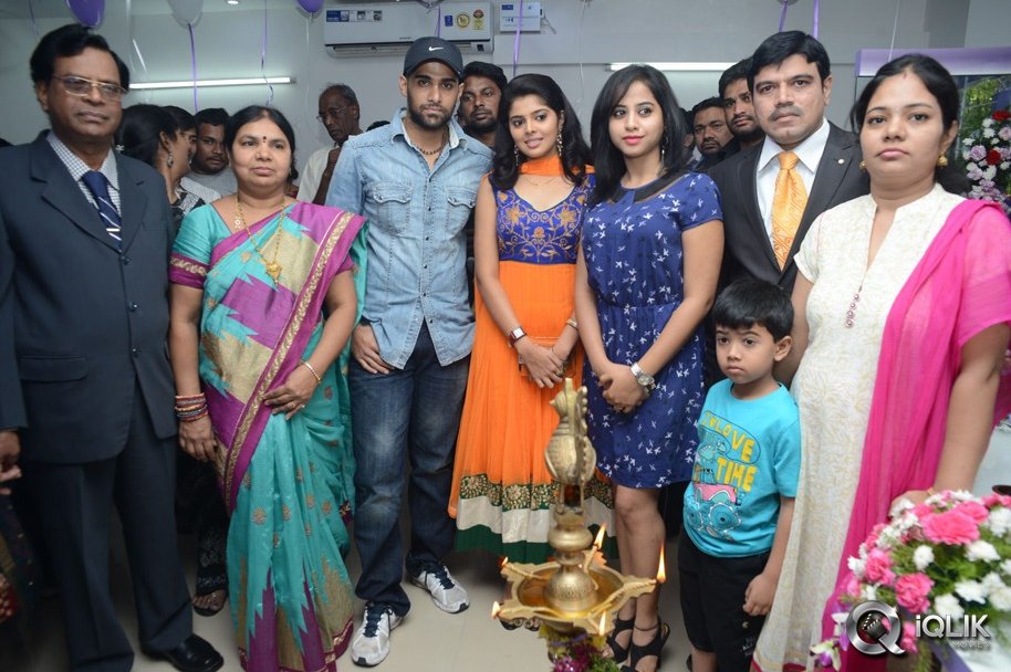 Homeo-Trends-Hospital-Launched-By-Love-You-Bangaram-Team